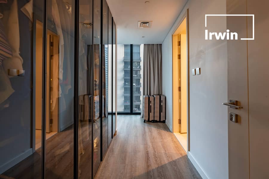 High Floor | Upgraded | Panoramic View - Image 14