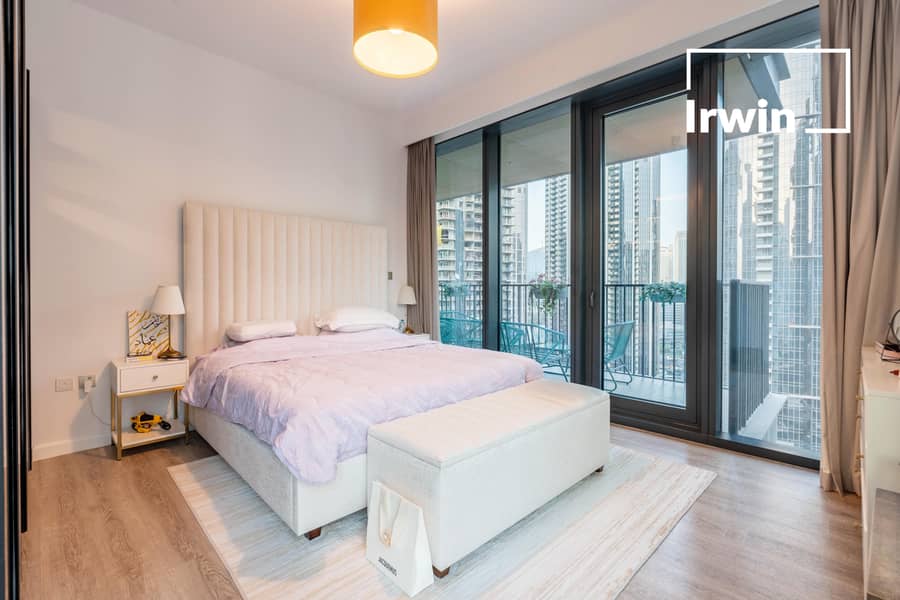 High Floor | Upgraded | Panoramic View - Image 18