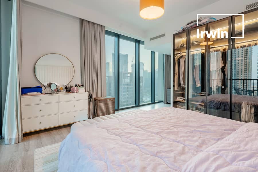 High Floor | Upgraded | Panoramic View - Image 19