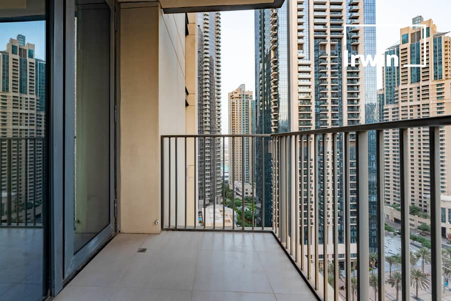 High Floor | Upgraded | Panoramic View - Image 22