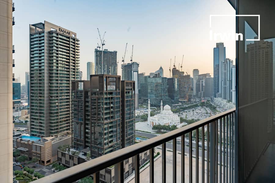 High Floor | Upgraded | Panoramic View - Image 23