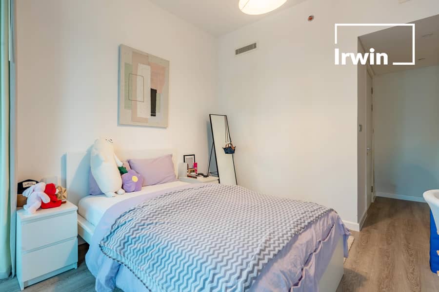 High Floor | Upgraded | Panoramic View - Image 25