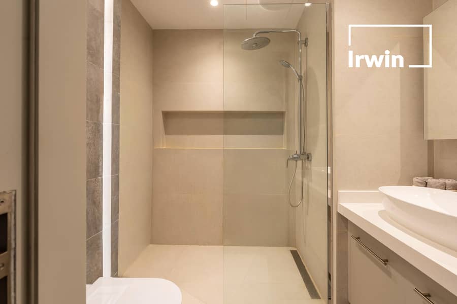 High Floor | Upgraded | Panoramic View - Image 26