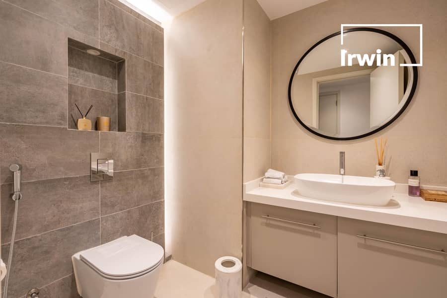 High Floor | Upgraded | Panoramic View - Image 28