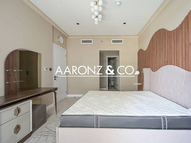 Fully Furnished | Low Floor | Ready to Move-in - Image 6