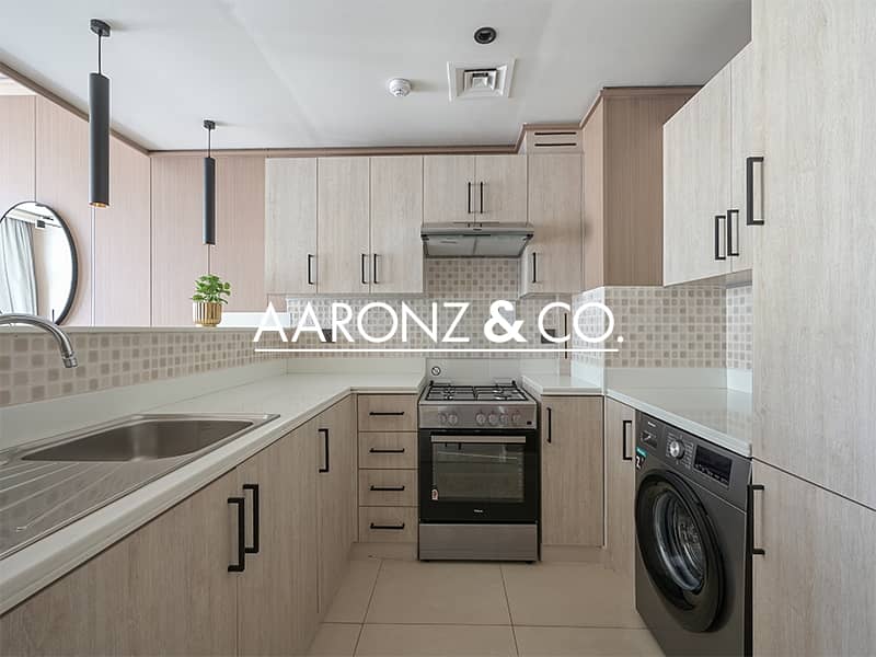 Fully Furnished | Low Floor | Ready to Move-in - Image 7