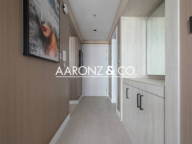 Fully Furnished | Low Floor | Ready to Move-in - Image 8