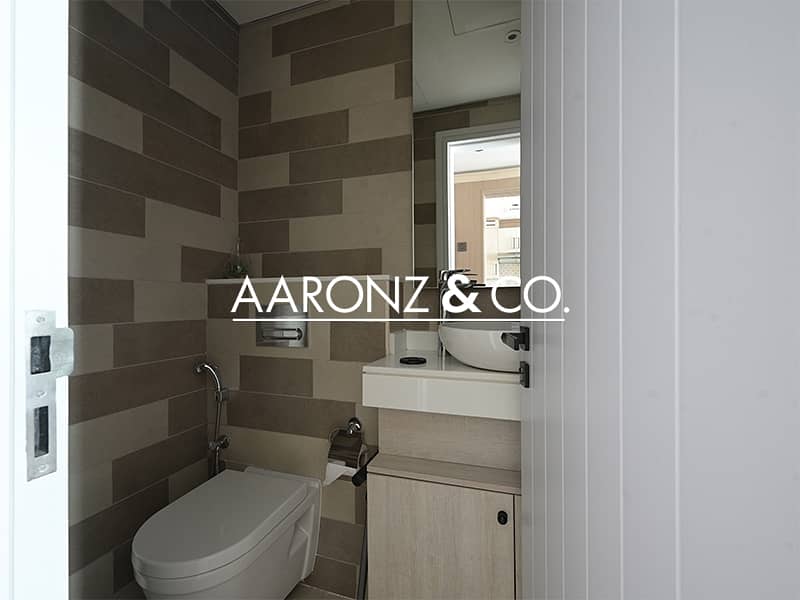 Fully Furnished | Low Floor | Ready to Move-in - Image 10