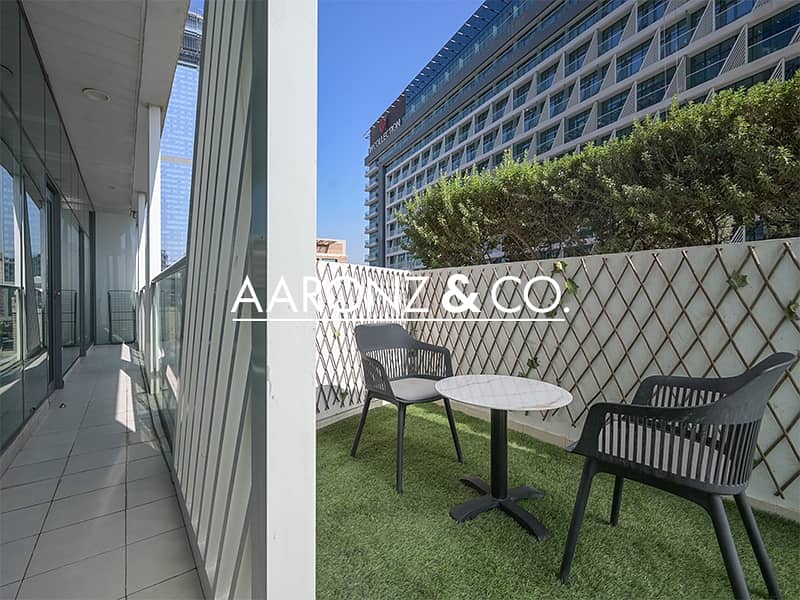 Fully Furnished | Low Floor | Ready to Move-in - Image 13