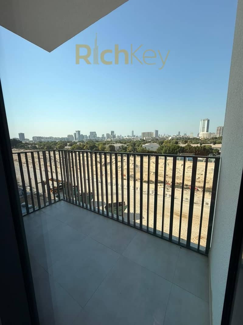 Modern Studio | Prime Location | High ROI