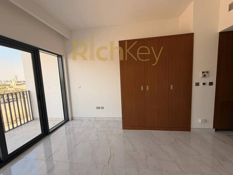 Modern Studio | Prime Location | High ROI