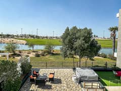 Modified to 5 BR | Lake View | Ready to Move In