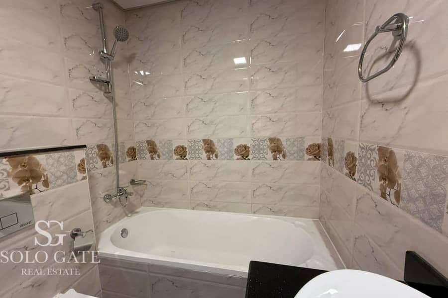 Fully Furnished Studio | JVT Living | Prime Spot - Image 8