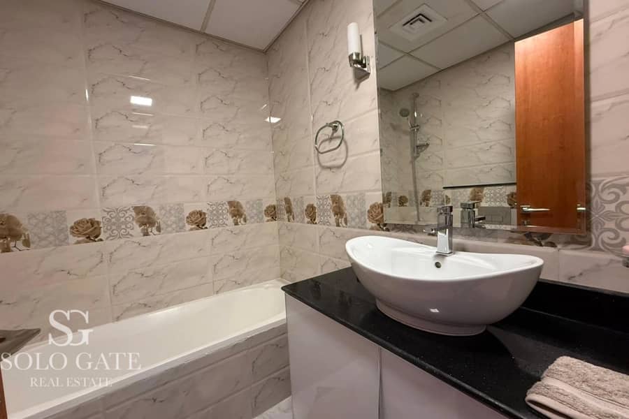 Fully Furnished Studio | JVT Living | Prime Spot - Image 9