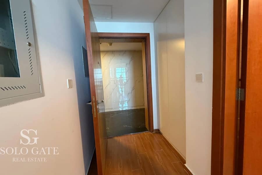 Fully Furnished Studio | JVT Living | Prime Spot - Image 10