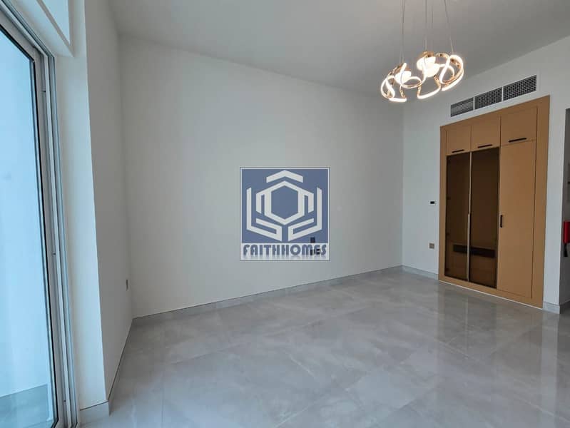 High-floor | Miracle Garden View | Brand New