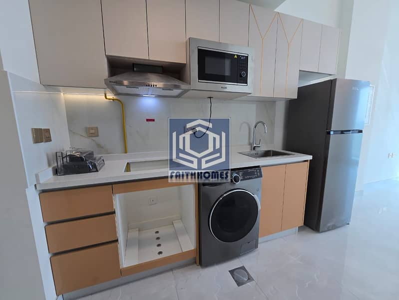 High-floor | Miracle Garden View | Brand New