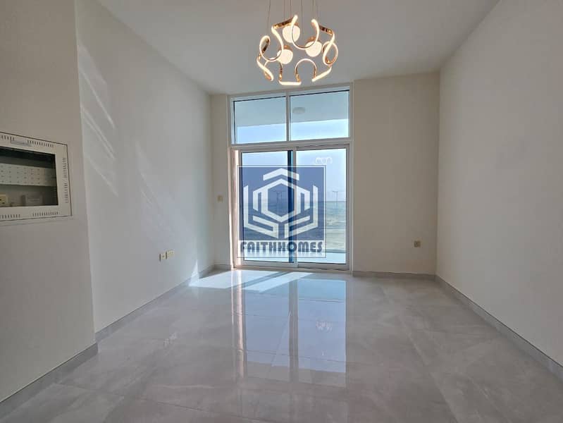 High-floor | Miracle Garden View | Brand New - Image 7