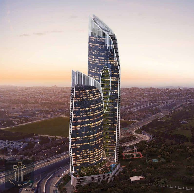 ORIGINAL PRICE | HIGH FLOOR | SPACIOUS LAYOUT