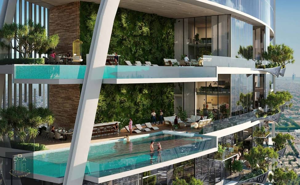 ORIGINAL PRICE | HIGH FLOOR | SPACIOUS LAYOUT