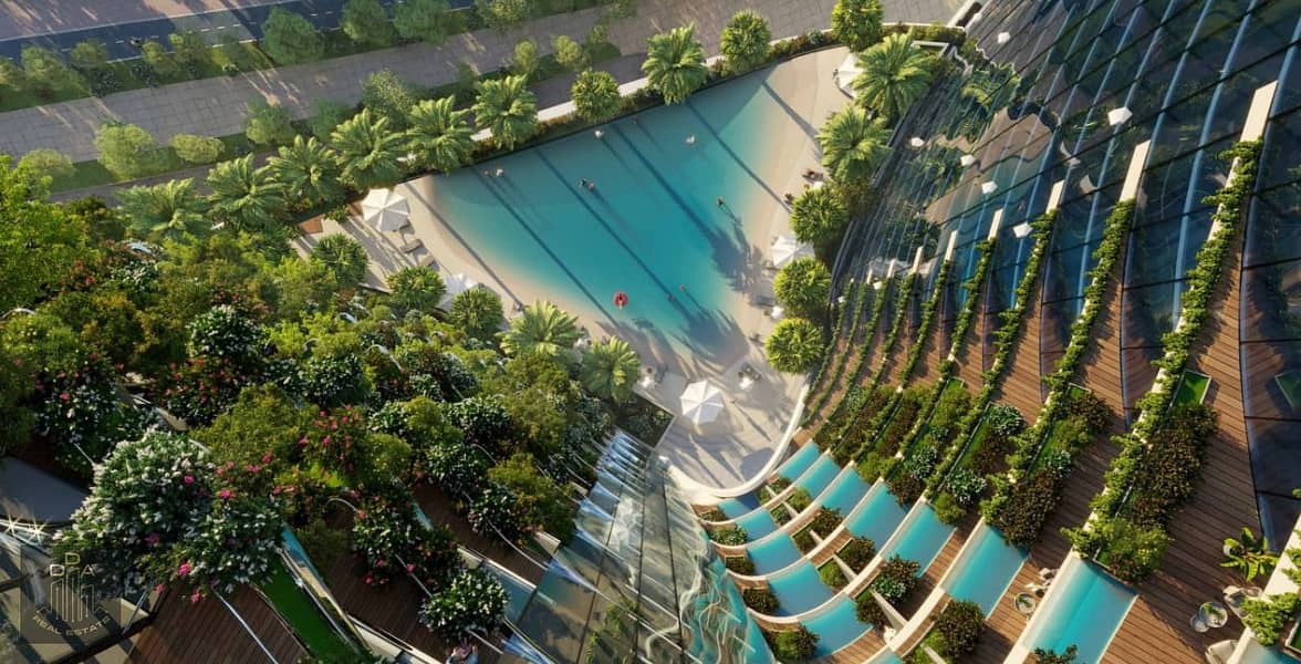 ORIGINAL PRICE | HIGH FLOOR | SPACIOUS LAYOUT