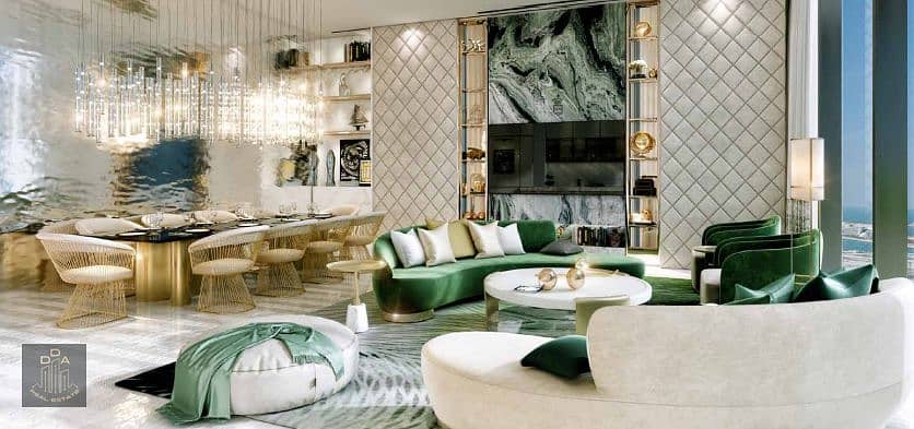 ORIGINAL PRICE | HIGH FLOOR | SPACIOUS LAYOUT - Image 7