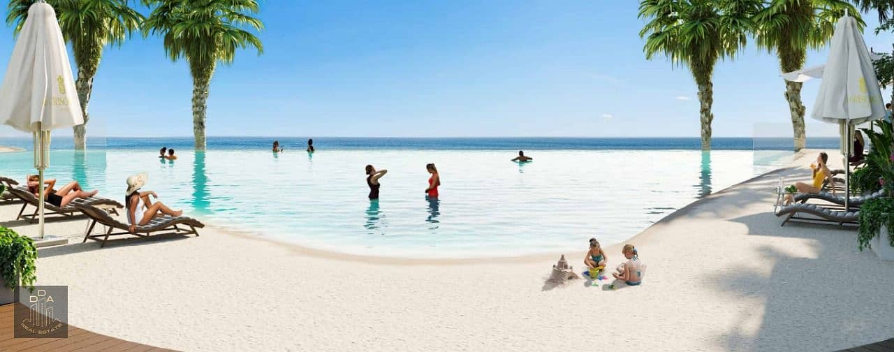 ORIGINAL PRICE | HIGH FLOOR | SPACIOUS LAYOUT - Image 11