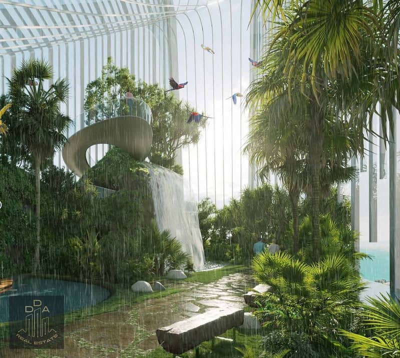 ORIGINAL PRICE | HIGH FLOOR | SPACIOUS LAYOUT - Image 12