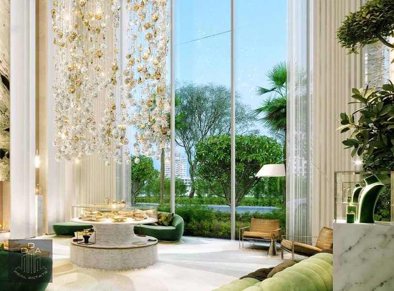 ORIGINAL PRICE | HIGH FLOOR | SPACIOUS LAYOUT - Image 13