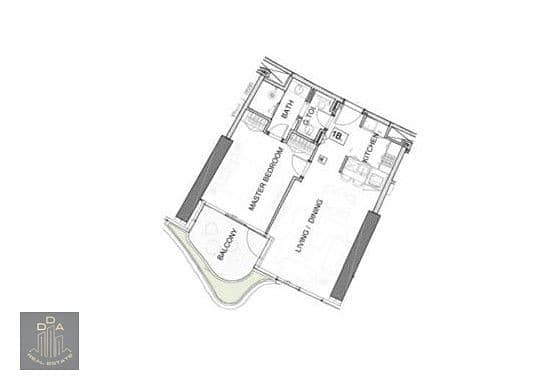 ORIGINAL PRICE | HIGH FLOOR | SPACIOUS LAYOUT - Image 18