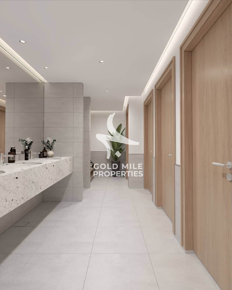 Azizi Arian – Future-Forward Urban Luxury in Downtown Jebel Ali