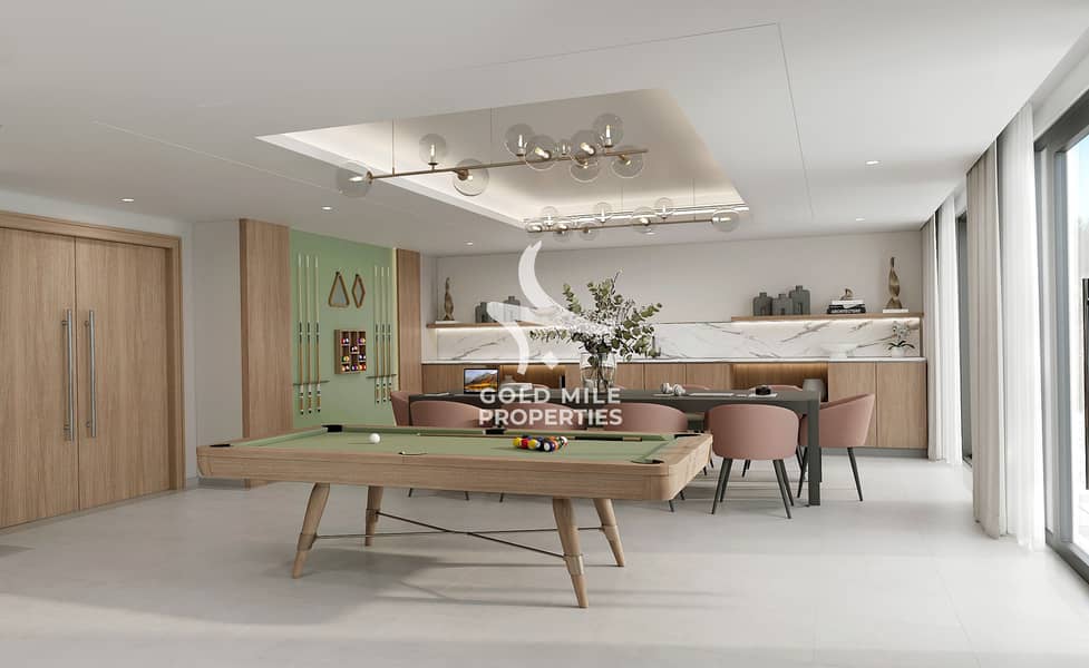 Azizi Arian – Future-Forward Urban Luxury in Downtown Jebel Ali