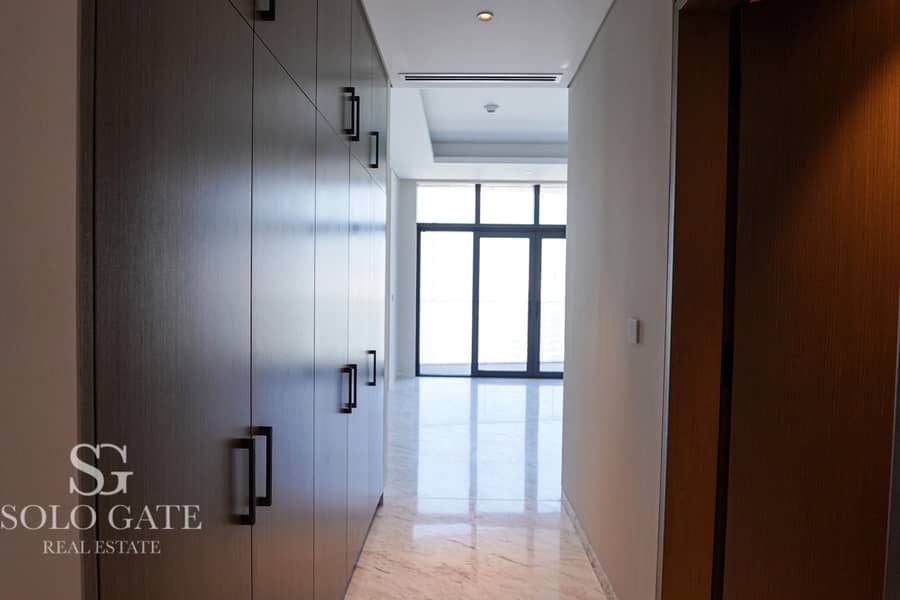 Full Burj And Fountain View | High End Living - Image 19