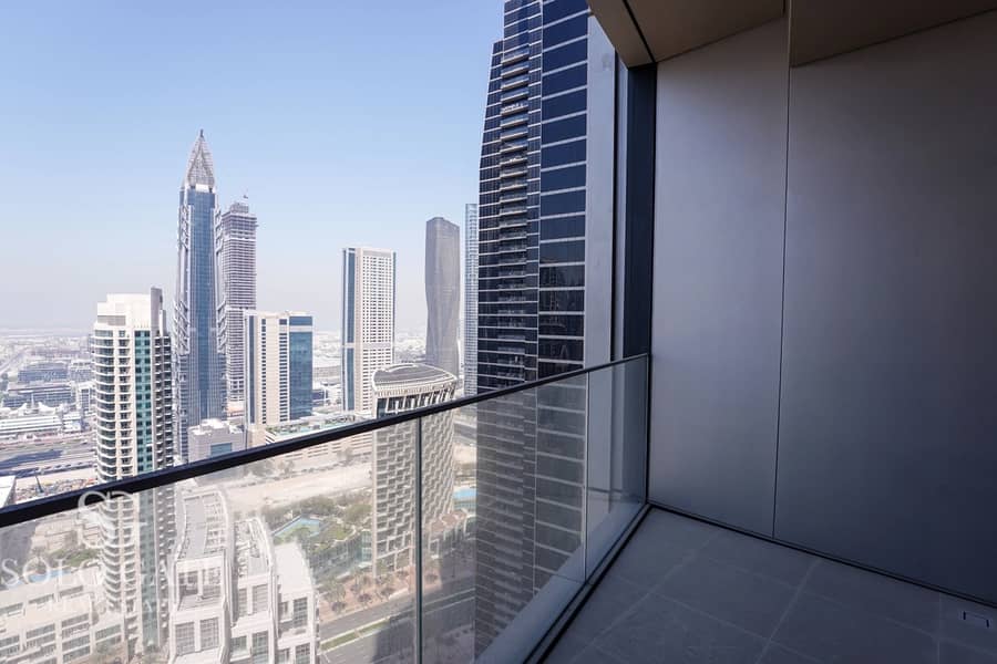 Full Burj And Fountain View | High End Living - Image 23