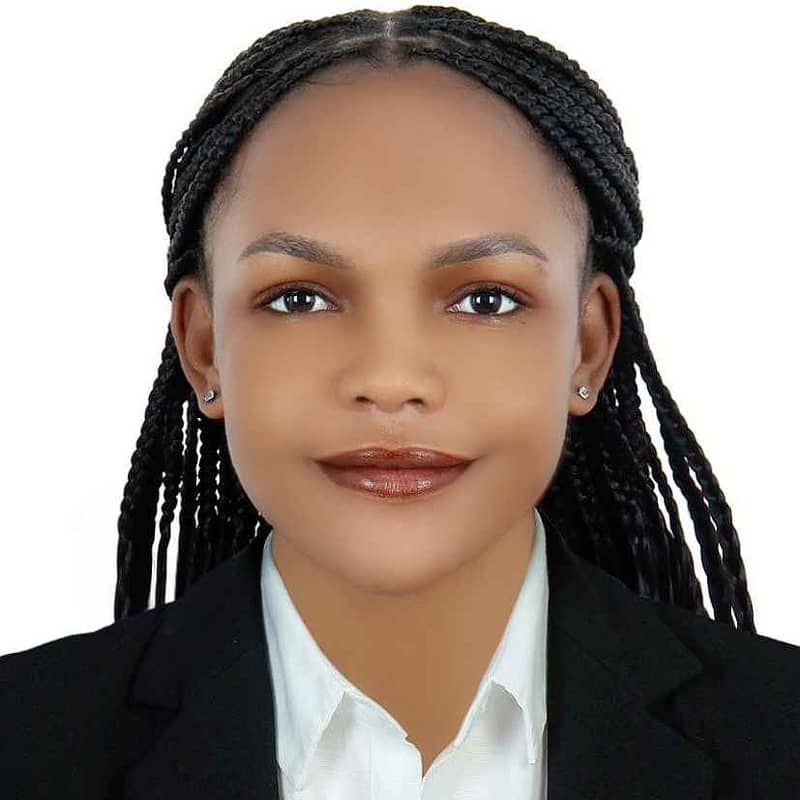 Immaculate Akello