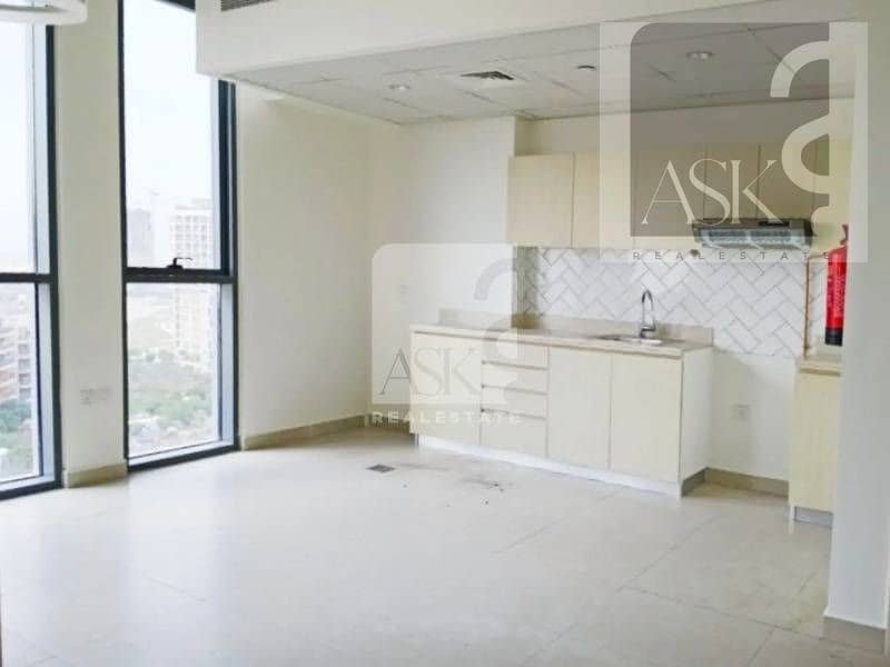 1BR + Balcony | Bright Interiors | With Balcony - Image 8