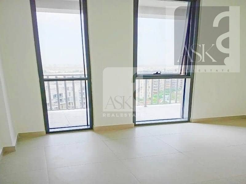 1BR + Balcony | Bright Interiors | With Balcony - Image 9