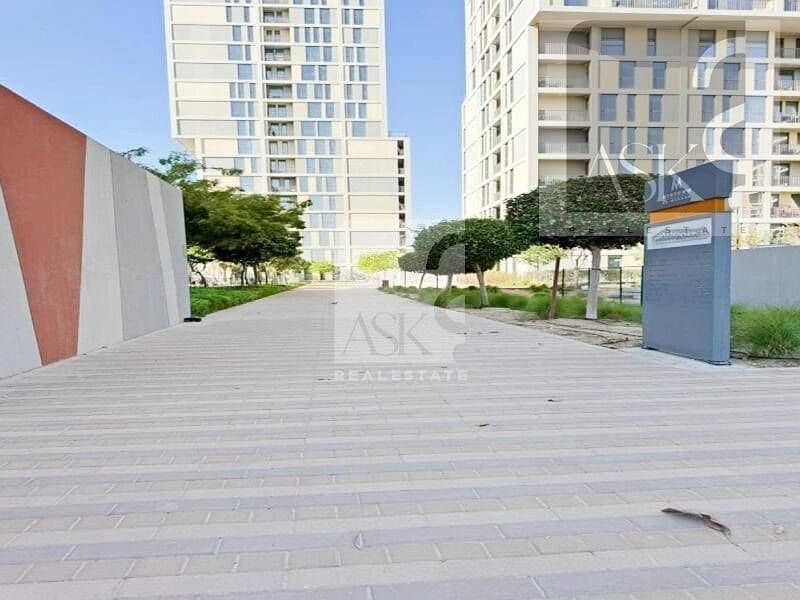 1BR + Balcony | Bright Interiors | With Balcony - Image 10