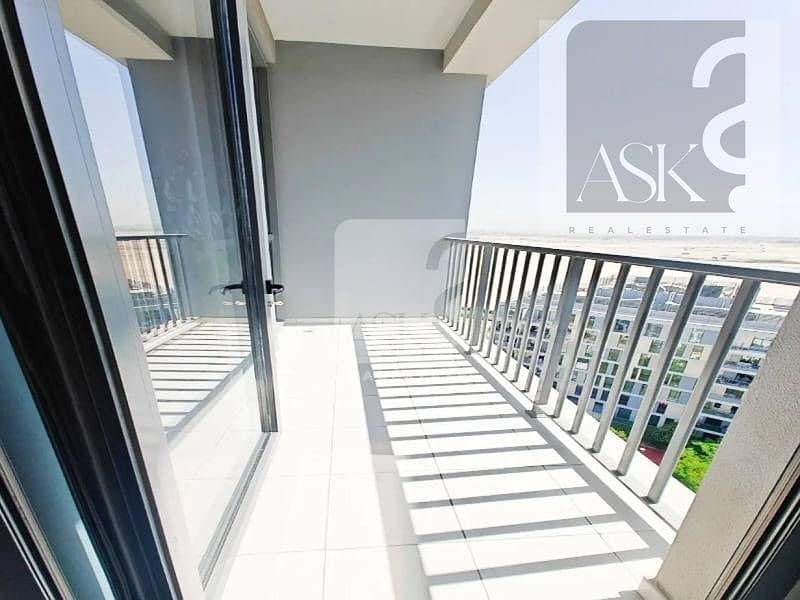 1BR + Balcony | Bright Interiors | With Balcony - Image 13