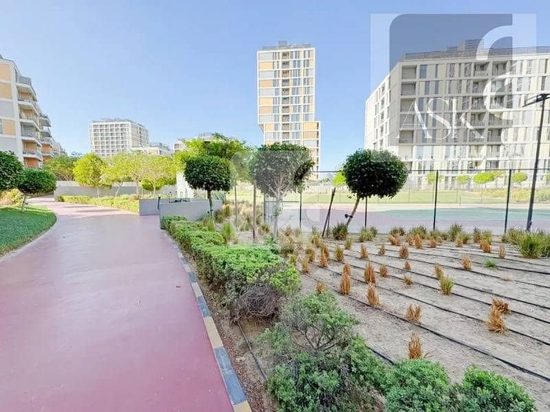 1BR + Balcony | Bright Interiors | With Balcony - Image 14