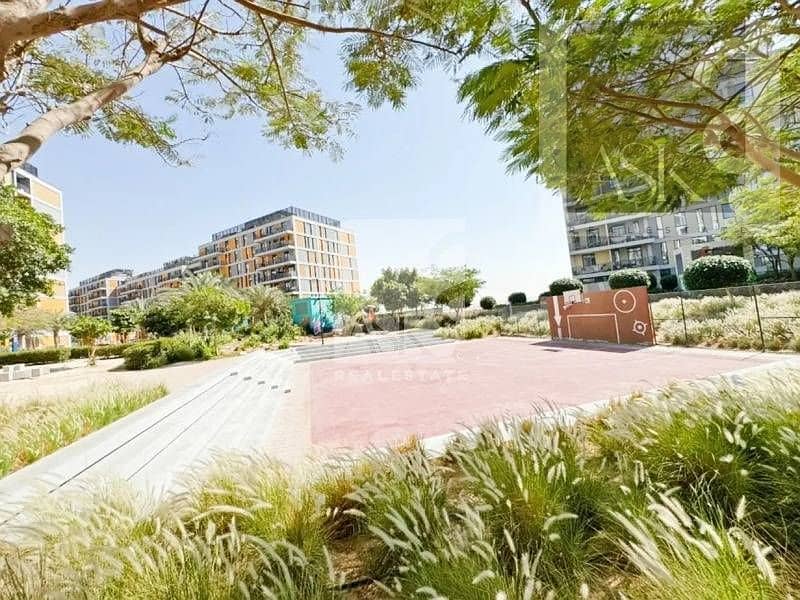 1BR + Balcony | Bright Interiors | With Balcony - Image 15