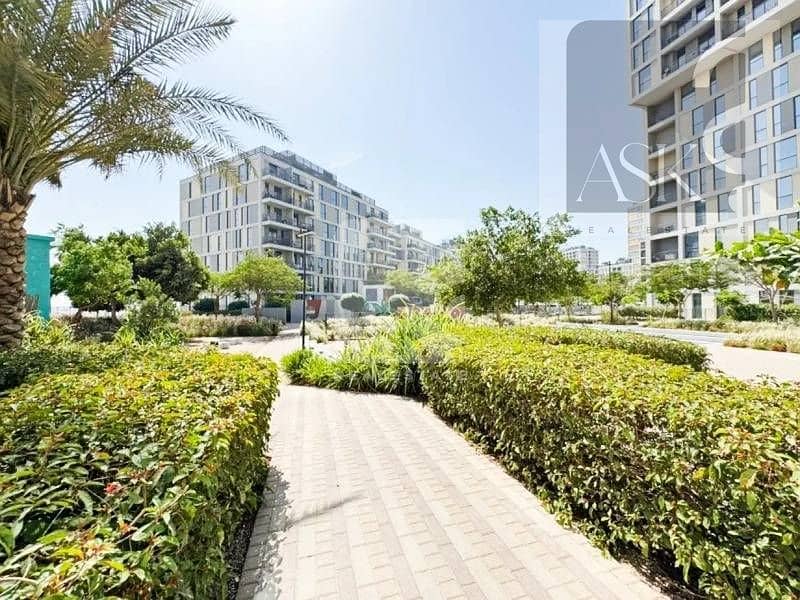 1BR + Balcony | Bright Interiors | With Balcony - Image 16