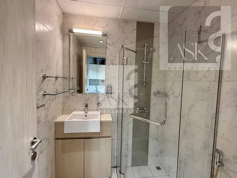 1BR + Balcony | Bright Interiors | With Balcony - Image 17