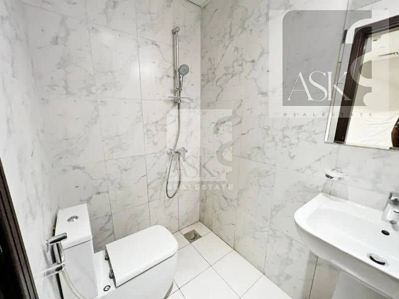 1BR + Balcony | Bright Interiors | With Balcony - Image 19