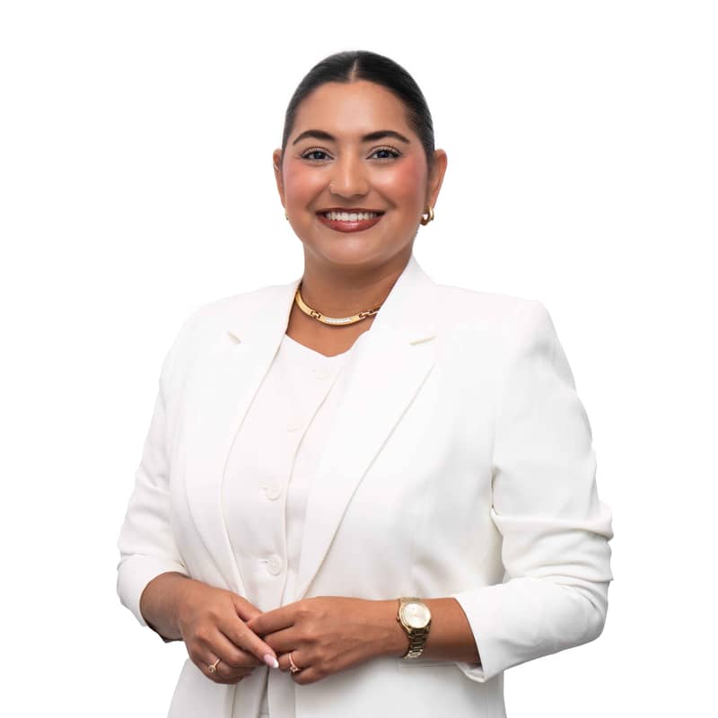 Maria Ramirez Salazar