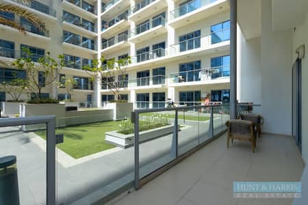 2 Bedroom Apartment for Sale in Al Marjan Island, Ras Al Khaimah - 2 Bedroom for Sale - Pacific Al Marjan Island - Fully Furnished.
