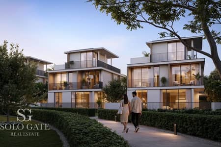 4 habitaciones Villa para en Venta en Dubai Investment Park (DIP), Dubai - Villa en Dubai Investment Park (DIP)，Grand Polo Club & Resort，Selvara, 4 dormitorios, 6215888 AED - 13417707