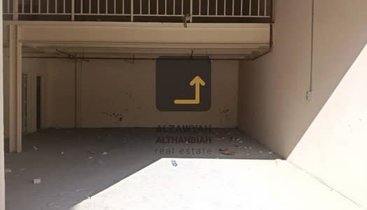Warehouse in affitto a Al Sajaa Industrial, Sharjah - 3. jpg