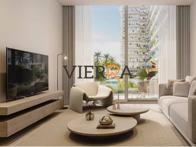 Ghafwood l Investor Deal l Luxurious