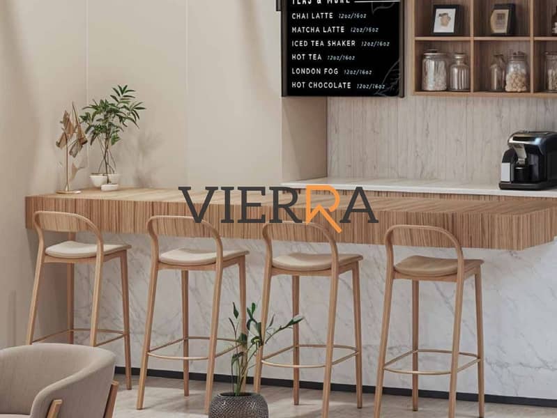 Ghafwood l Investor Deal l Luxurious